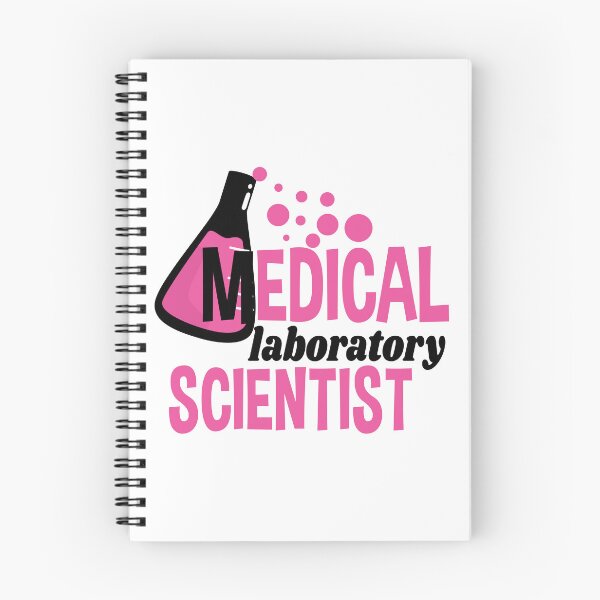 Item preview, Lab Technician - Medical Laboratory Scientist designed and sold by ScienceCorner.