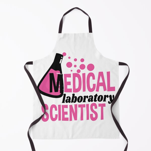 Item preview, Lab Technician - Medical Laboratory Scientist designed and sold by ScienceCorner.