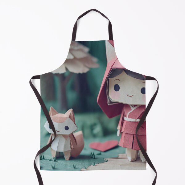 Item preview, Paper Pals in the Pines designed and sold by CHCOfficial.