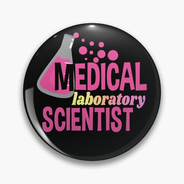 Item preview, Lab Technician - Medical Laboratory Scientist designed and sold by ScienceCorner.