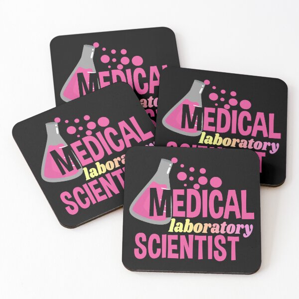 Item preview, Lab Technician - Medical Laboratory Scientist designed and sold by ScienceCorner.