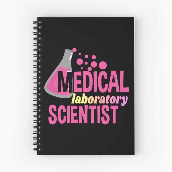 Item preview, Lab Technician - Medical Laboratory Scientist designed and sold by ScienceCorner.
