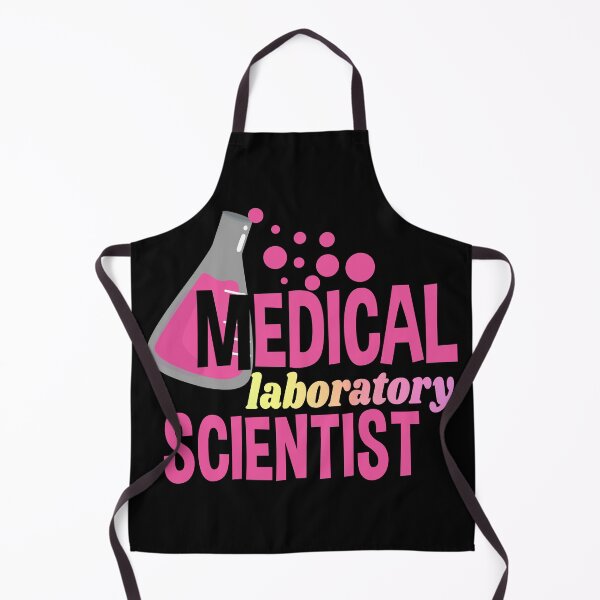 Item preview, Lab Technician - Medical Laboratory Scientist designed and sold by ScienceCorner.
