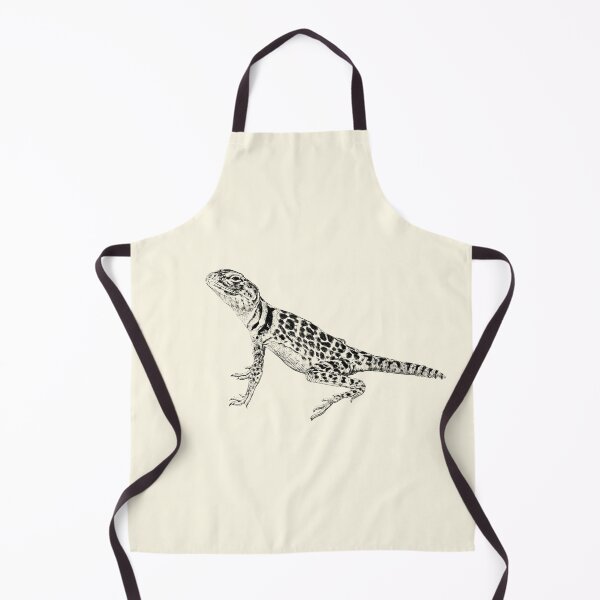 Item preview, Collared Lizard designed and sold by Guardi71.