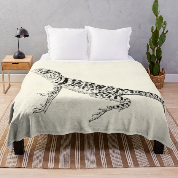 Item preview, Collared Lizard designed and sold by Guardi71.