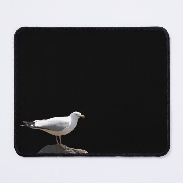 Item preview, The Judging Seagull designed and sold by 7w34k.