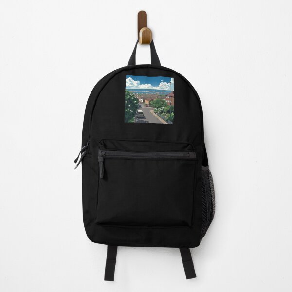 Item preview, Wirral | Anime style designed and sold by ComicsFactory.