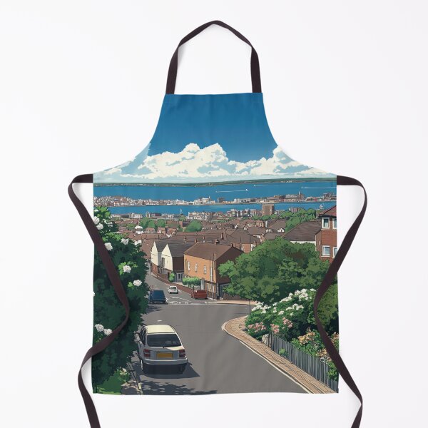 Item preview, Wirral | Anime style designed and sold by ComicsFactory.