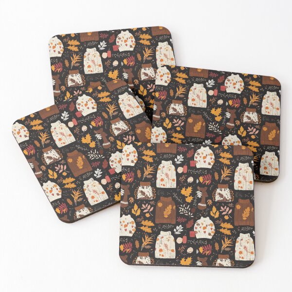 Item preview, Wool Sweaters and Winter Comfort designed and sold by MidArtForge.