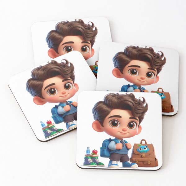 Item preview, Back to School: Essential Tips to Start Off Right designed and sold by Cassia Leandra.