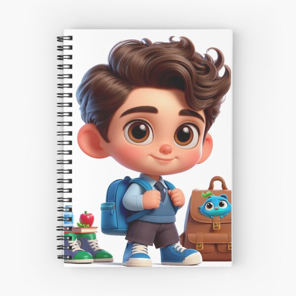 Item preview, Back to School: Essential Tips to Start Off Right designed and sold by Cassia Leandra.