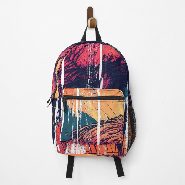 Item preview, Flamingo Sunset Reflections designed and sold by WildlifeSafari.