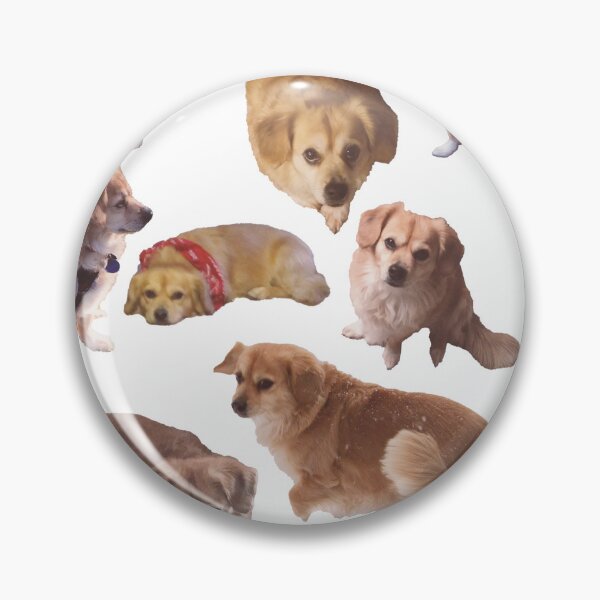 Item preview, Dog Collage  designed and sold by Marissa-Insinna.