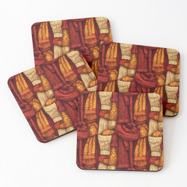 Item preview, Wool Sweaters and Winter Comfort designed and sold by MidArtForge.