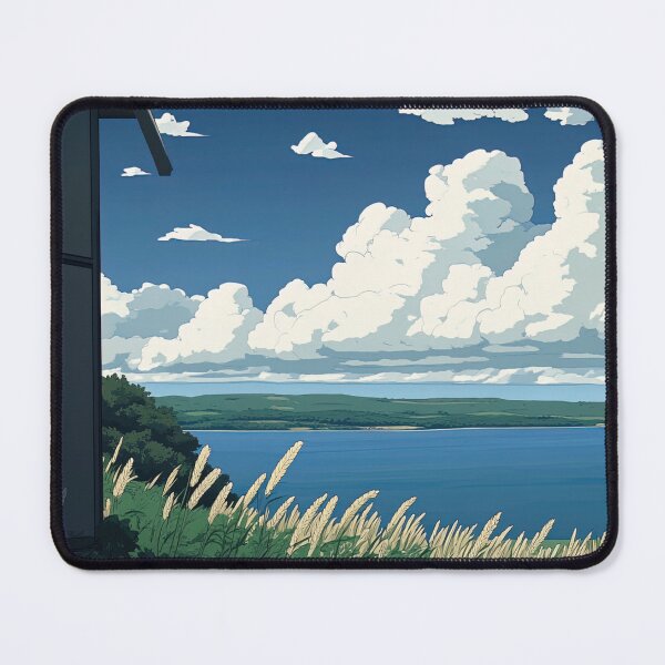 Item preview, Wisconsin | Anime style designed and sold by ComicsFactory.