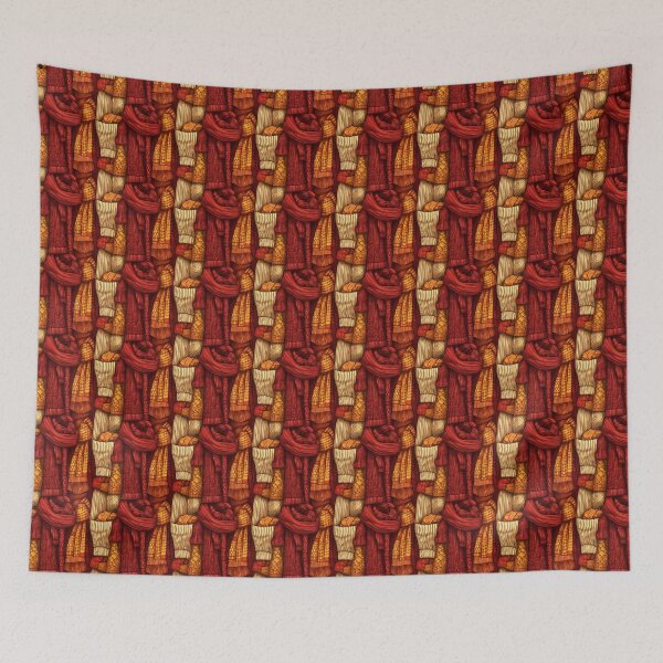 Item preview, Wool Sweaters and Winter Comfort designed and sold by MidArtForge.