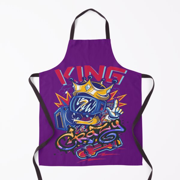 Item preview, King-Crazy designed and sold by AstorAurora.