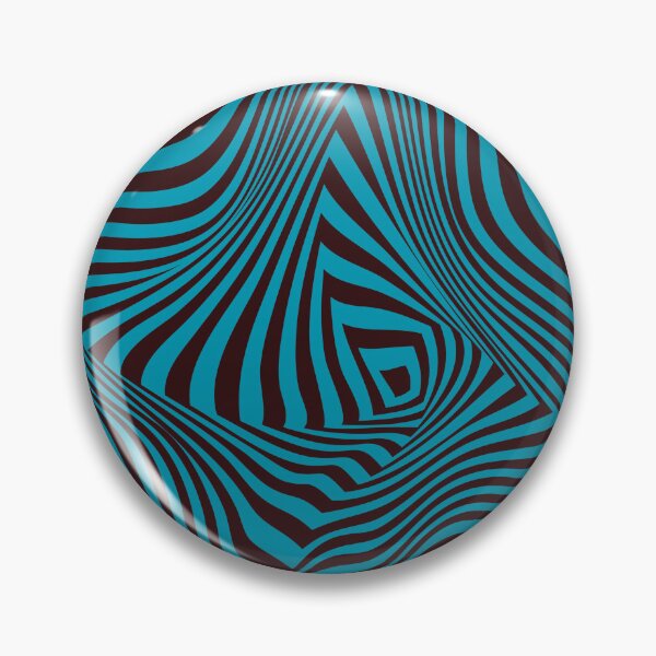 Item preview, Waves of Illusion designed and sold by ViYa1.