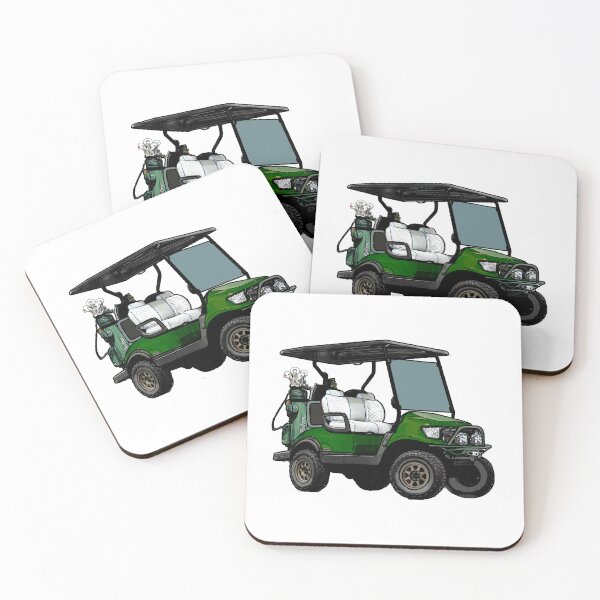 Item preview, Lifted Golf Cart designed and sold by Arseman69.