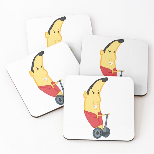 Item preview, Mr Banana Grabber designed and sold by JustMartz-Art.