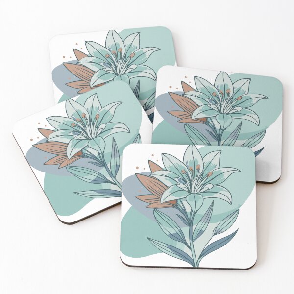 Item preview, Pastel Flower designed and sold by Cacique969.