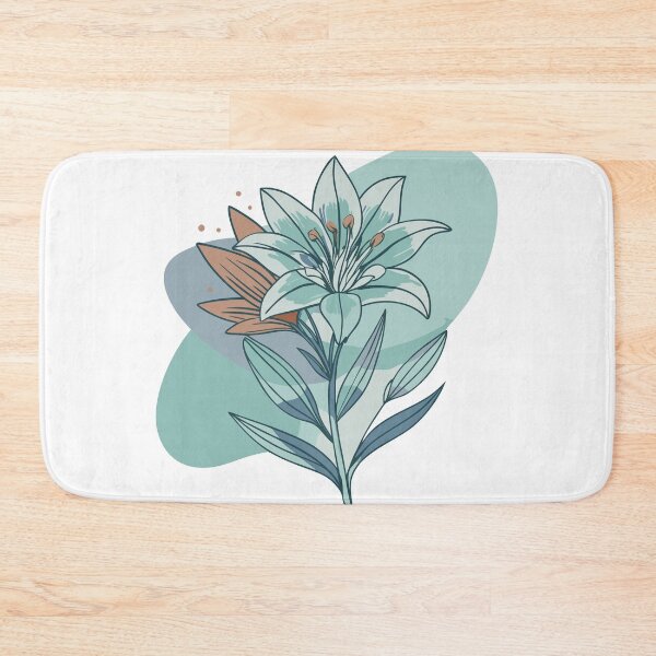 Item preview, Pastel Flower designed and sold by Cacique969.