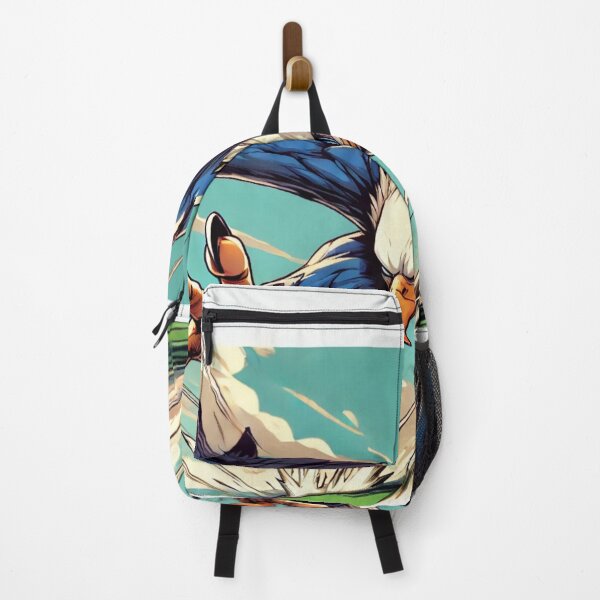 Item preview, diving eagle designed and sold by LOAMBO5AI.