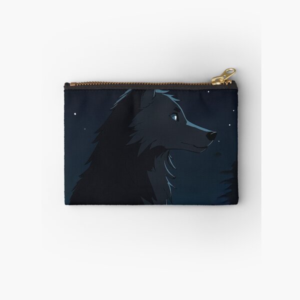Item preview, Wolf | Anime style designed and sold by ComicsFactory.