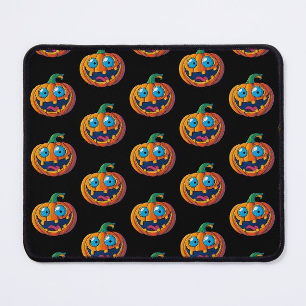 Item preview, Halloween Cartoon Pumpkin! designed and sold by TheSillySartor.