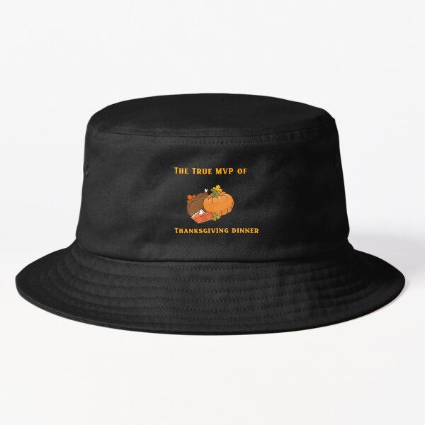 Item preview, True MVP of Thanksgiving Dinner designed and sold by ArtitudePrintLb.