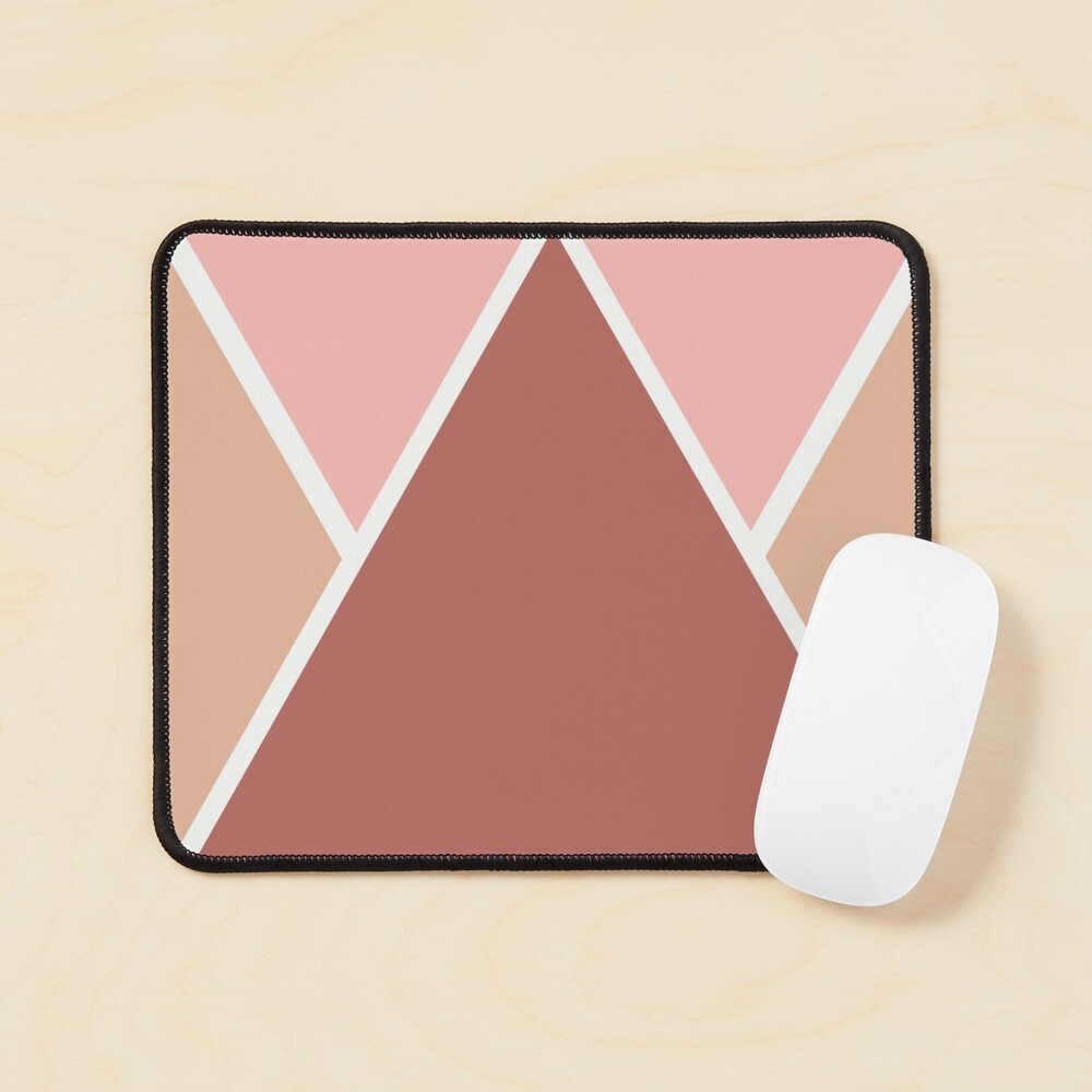 Item preview, Mouse Pad designed and sold by DesignByRoseCo.