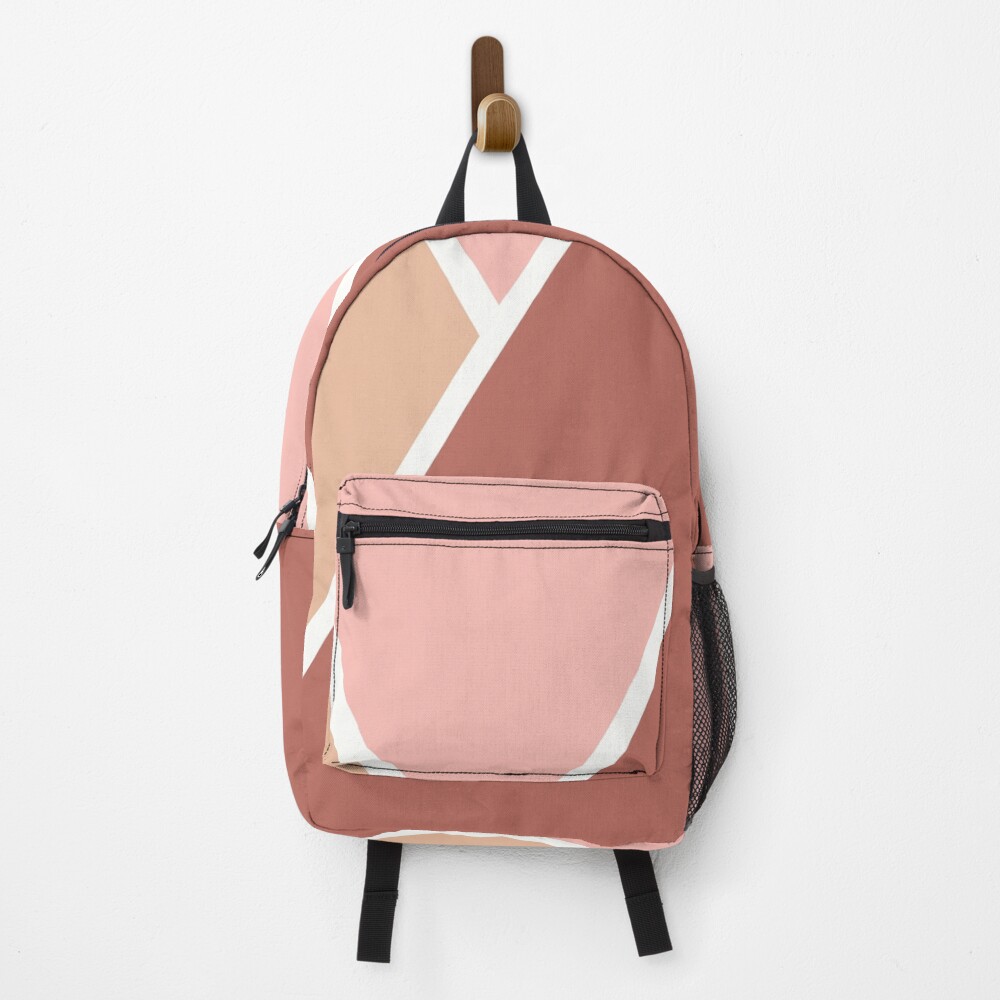 Item preview, Backpack designed and sold by DesignByRoseCo.