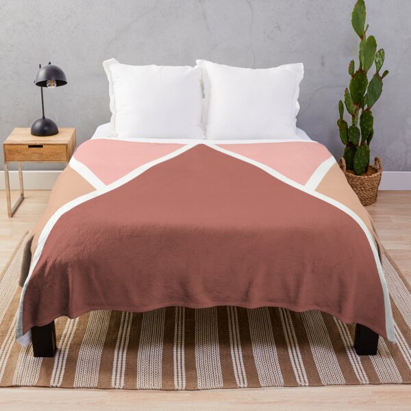 Item preview, Geometric Triangles designed and sold by DesignByRoseCo.