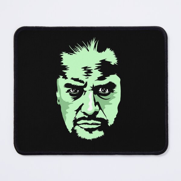 Item preview, Mike Patton of Faith No More by Van Roland designed and sold by Van Roland.