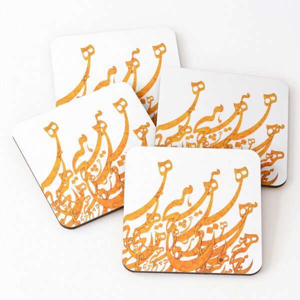 Item preview, Hich 2 designed and sold by Samanartworks.