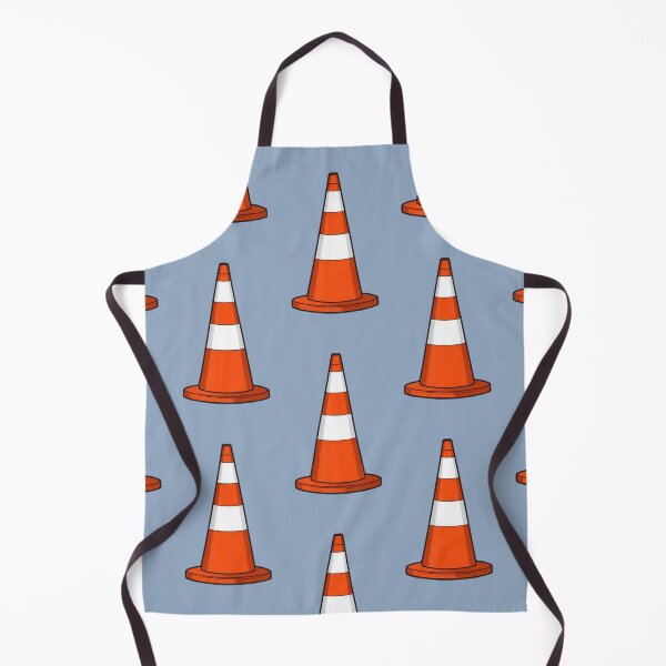Item preview, Traffic Cones designed and sold by elgatonocturno.