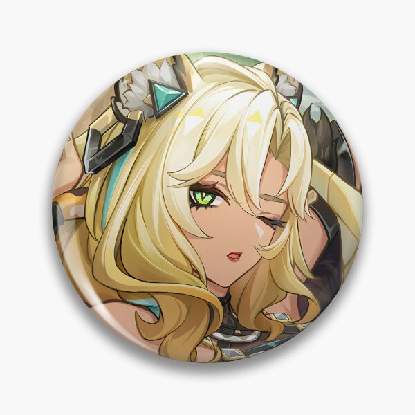 Item preview, Xilonen | Genshin Impact designed and sold by Verthalies.