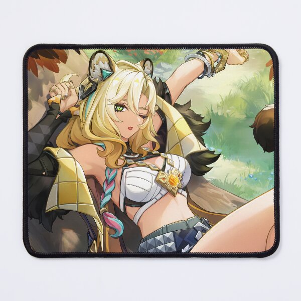 Item preview, Xilonen | Genshin Impact designed and sold by Verthalies.