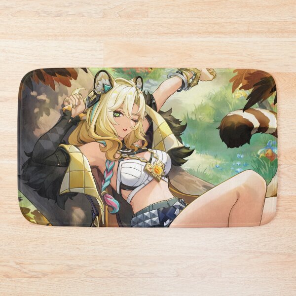 Item preview, Xilonen | Genshin Impact designed and sold by Verthalies.