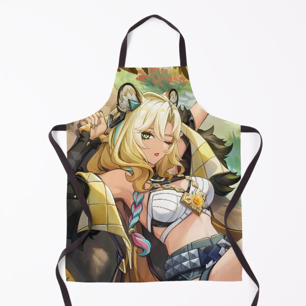 Item preview, Xilonen | Genshin Impact designed and sold by Verthalies.