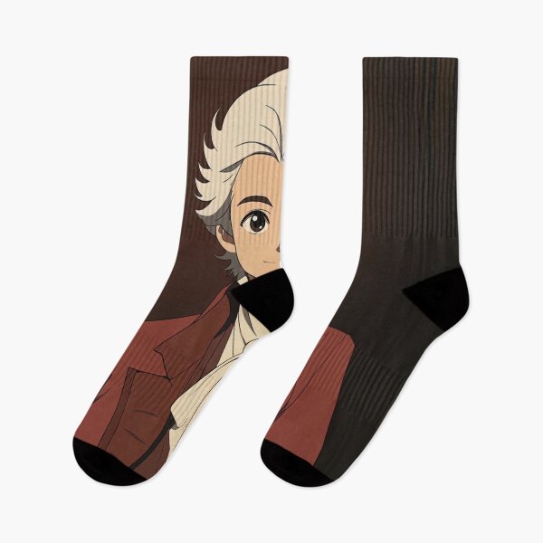 Item preview, Wolfgang Amadeus Mozart | Anime style designed and sold by ComicsFactory.