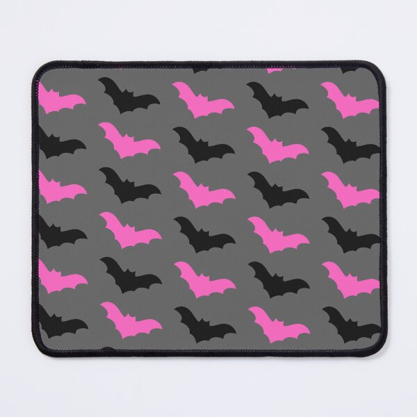 Item preview, Pink and Black Bats designed and sold by DaleHall.