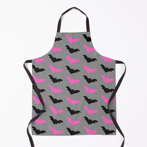 Item preview, Pink and Black Bats designed and sold by DaleHall.