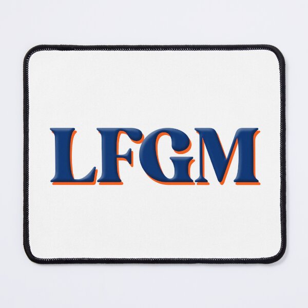 Item preview, LFGM designed and sold by Designed By Rachel.