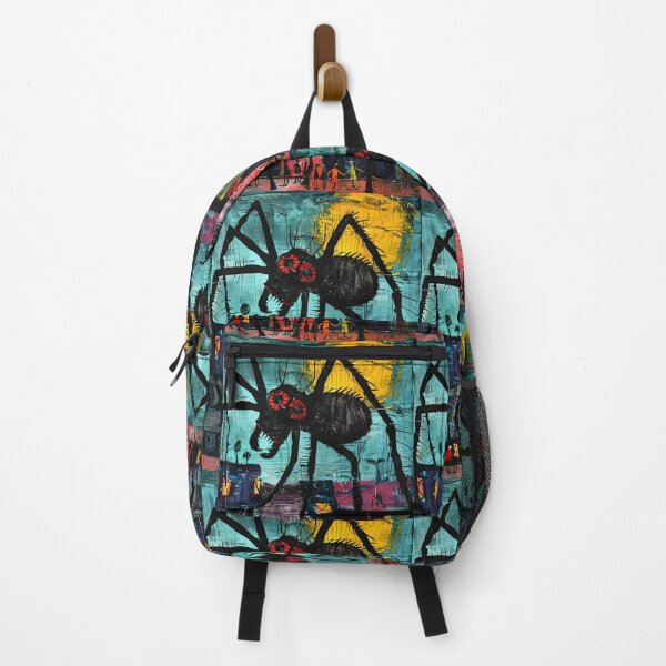 Item preview, Ant State - Expressionist designed and sold by 3ling_Design.