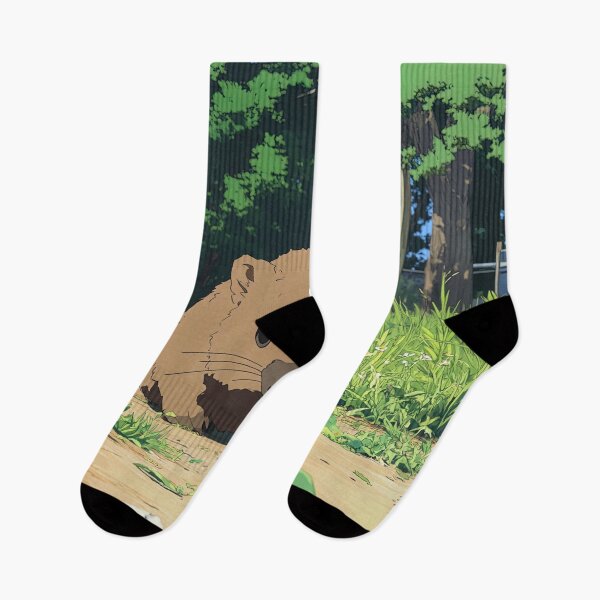 Item preview, Wombat | Anime style designed and sold by ComicsFactory.