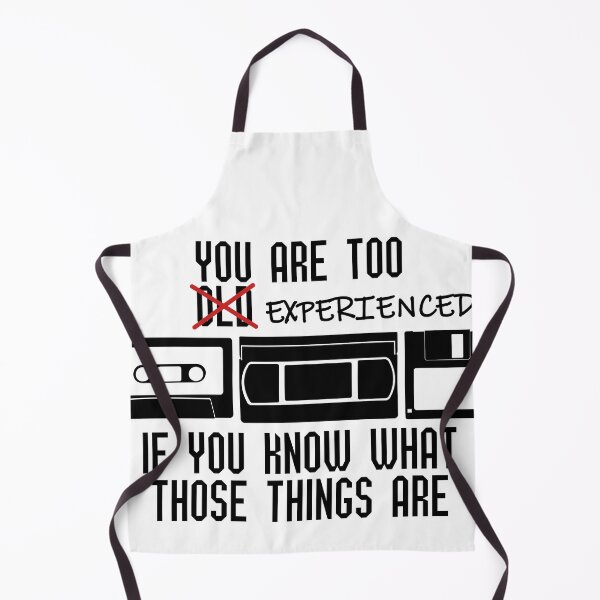 Item preview, Not old but experienced designed and sold by Hidden-Network.
