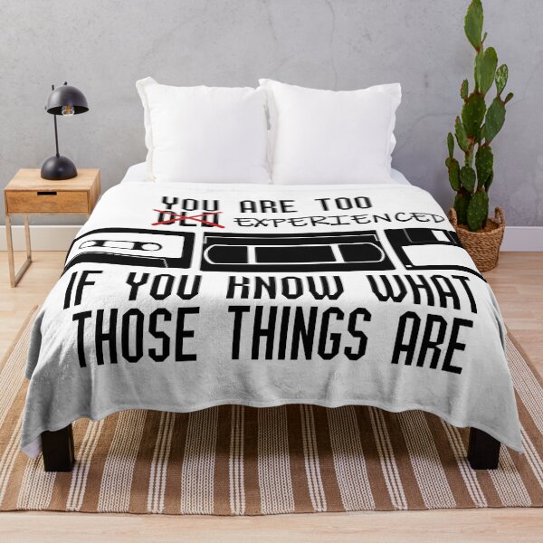 Item preview, Not old but experienced designed and sold by Hidden-Network.