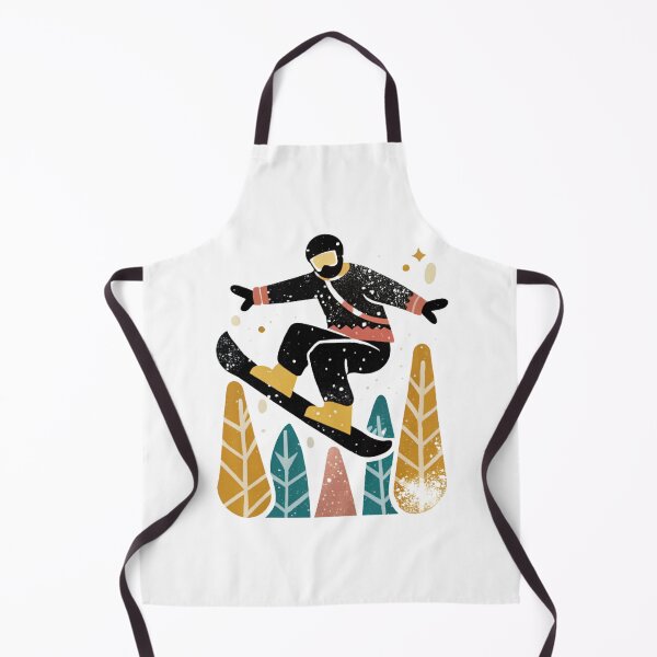 Item preview, Winter Idaho Ski Adventure - Schweitzer Mountain Skiing & Snowboarding Design designed and sold by Colorful-Garden.