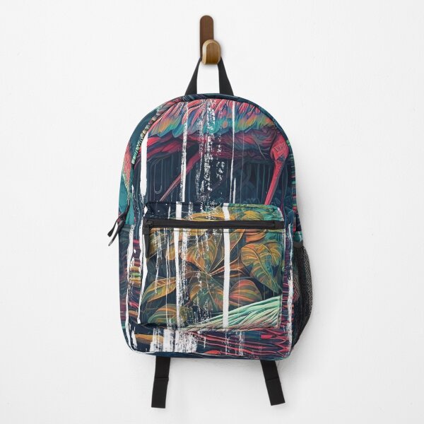 Item preview, Flamingo Paradise designed and sold by WildlifeSafari.